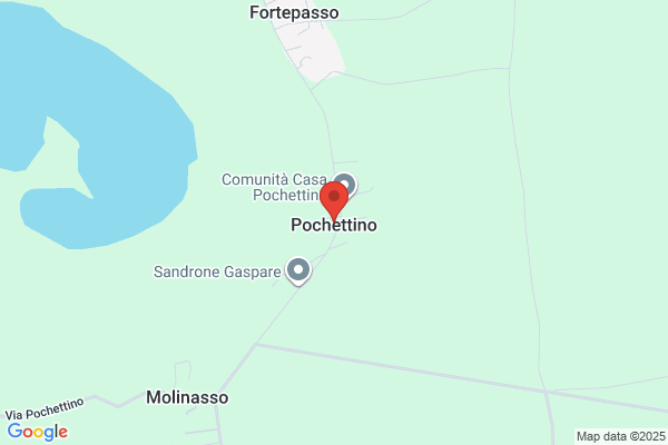 Pochetino, Arnoldo