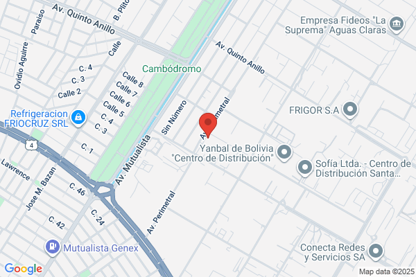La-Cor Srl