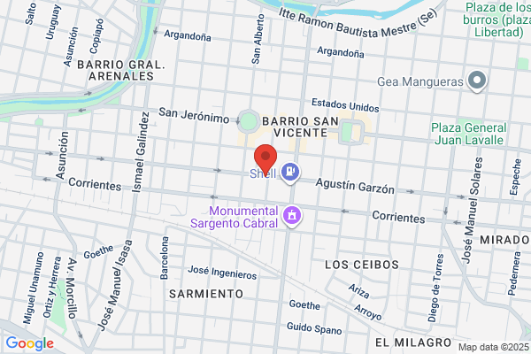 El Sanatorio De Las Tapas