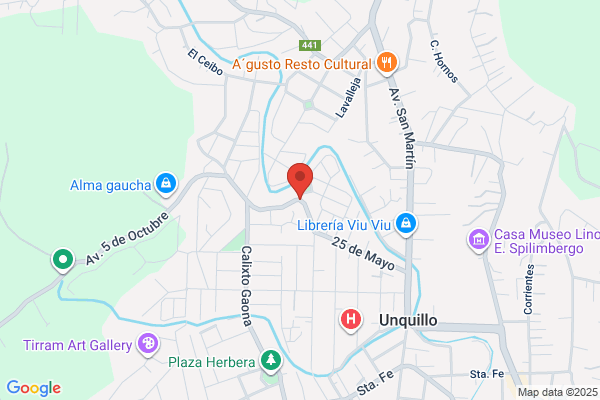 Poligas Cba Sa