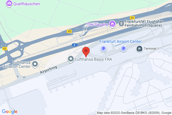 La Terminal