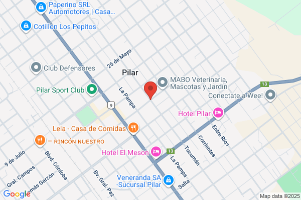 Casa Salguero