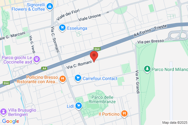Gepic Geotecnica Srl