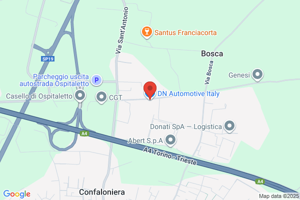 C.F. Gomma Argentina S.A.