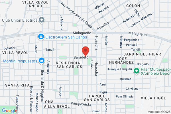 Auxilio Asistencia El Torito