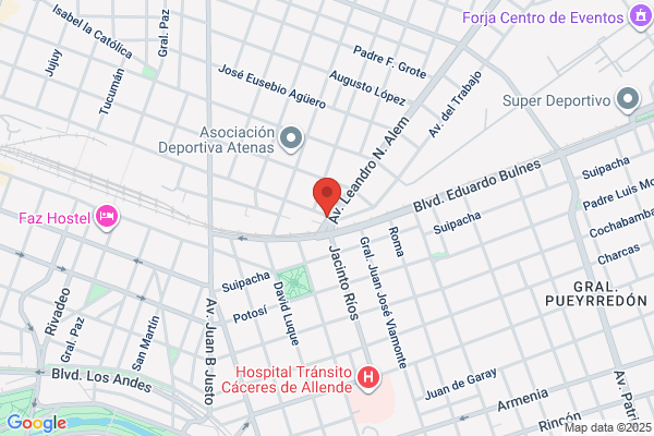 Alem Distribuidora