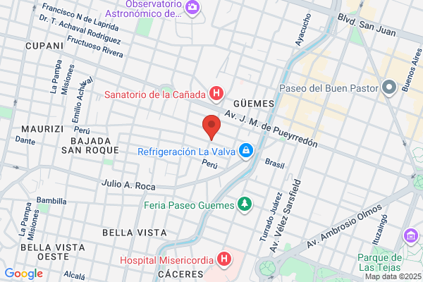 Distribuidora Nicco
