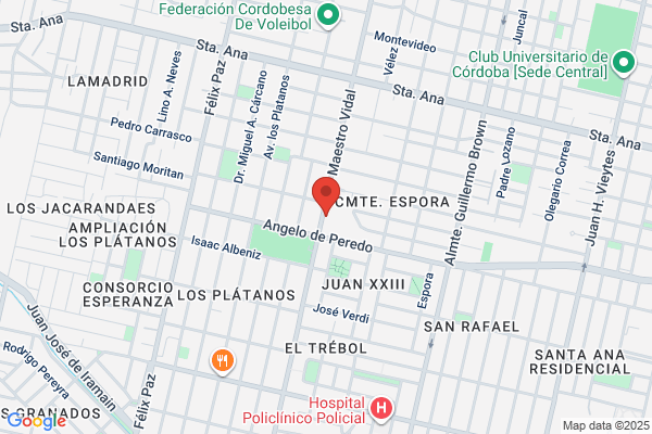 La Casa Del Hierro