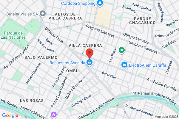 Hilados Cordoba Lanas S.R.L.