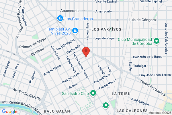 Techados San Martin