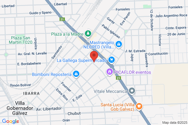 Schiavo Materiales Y Equipamiento