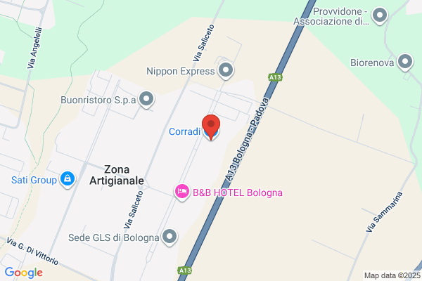 Corradi Plinio