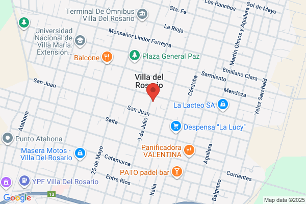 Fernandez, Francisco F