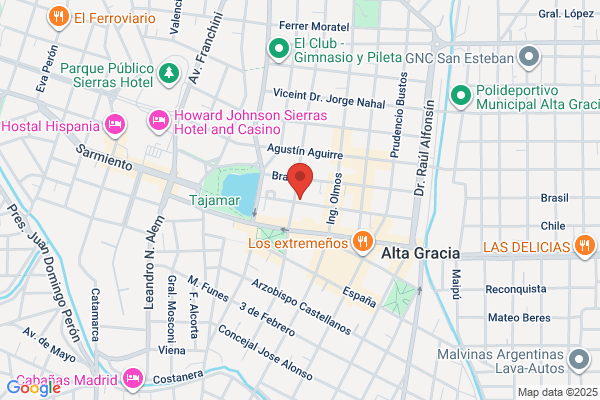 Inmobiliaria Llorens