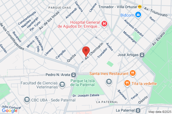 Fava Schneider Argentina Srl
