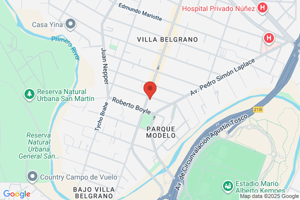 Oa Fernandez E Hijos Srl