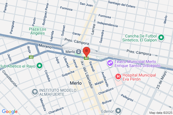 Knittax Argentina S.A.
