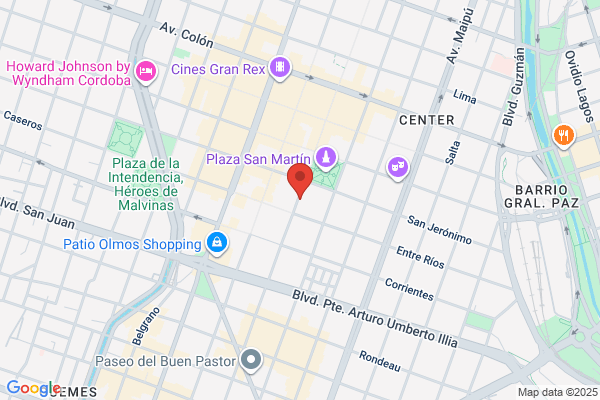 La Metro