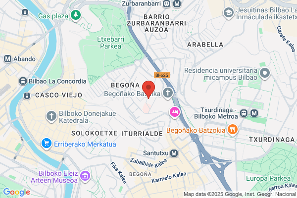Larrazabal E Ingaramo
