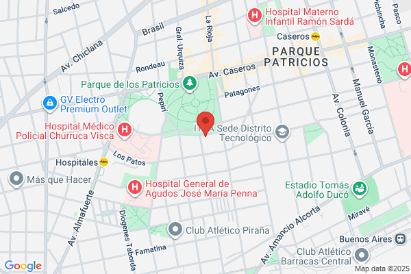 Casa Piro S.A.