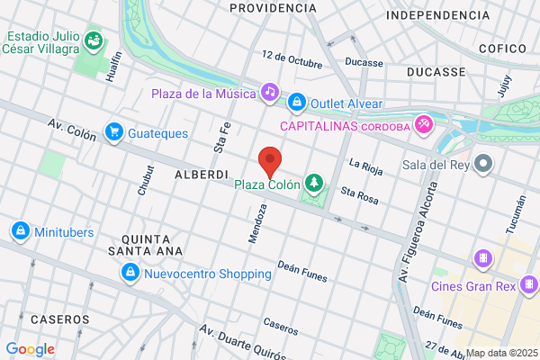 Sistemas Medicos Cordoba