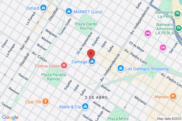 La Casa De Las Guitarras