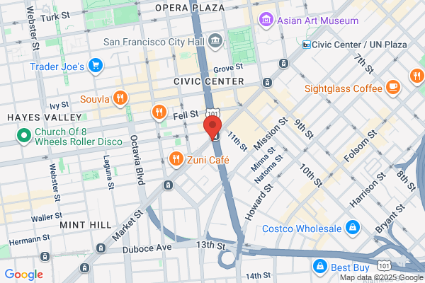 San Francisco