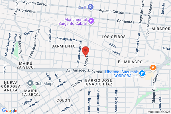 Centro Jubilados Y Pensionados Ypf
