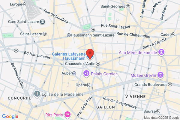 Lafayette Joyas
