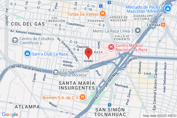 El Treinta Y Dos