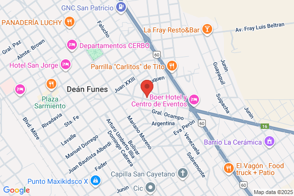 Fabre Quiniela