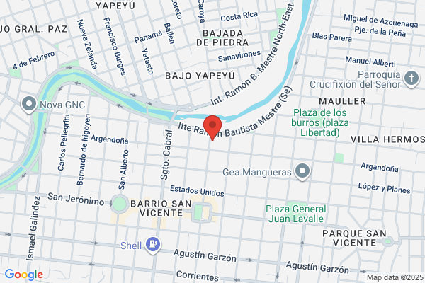 Jugos San Justo