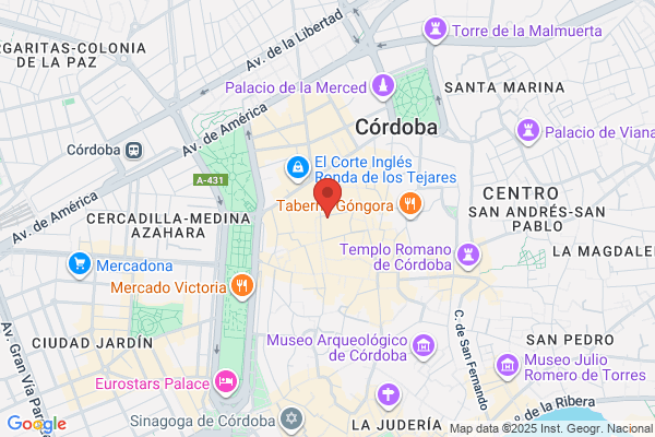Fernandez, Dorinda