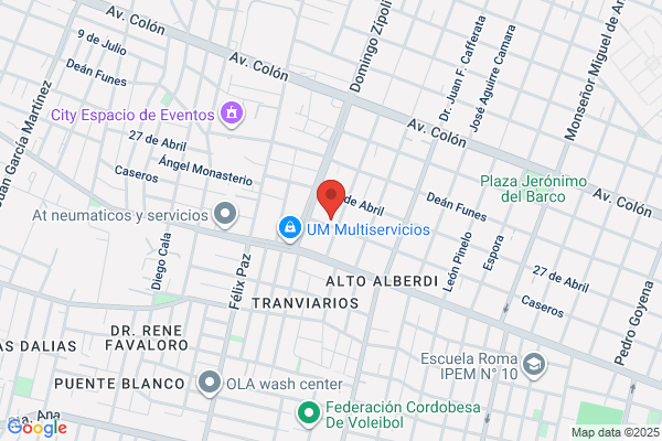 Laboratorio Dental Cromak