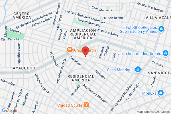 Instituto Biologico Cba S.R.L.