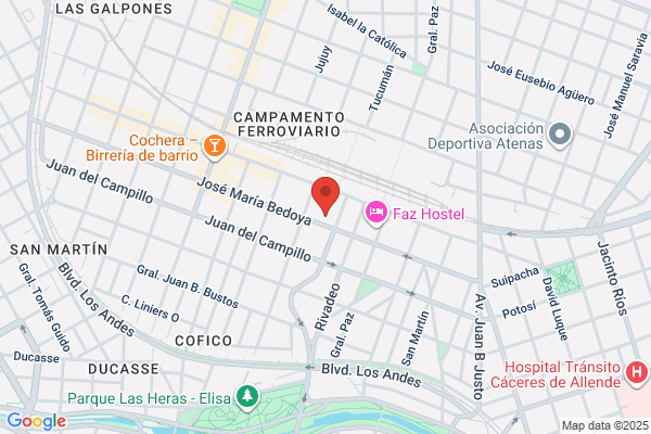 Mocrosules Y Bernabo S.A.
