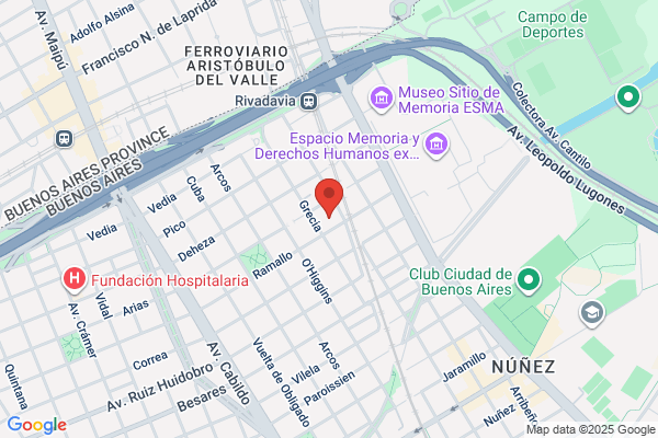 Novartis Argentina S.A.