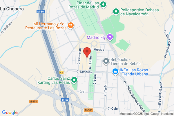 Lamparas Cordoba