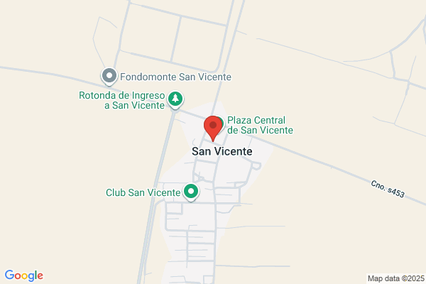 San Vicente