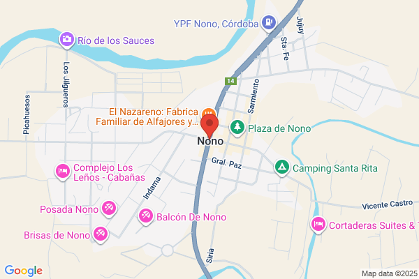 Nono S.R.L.