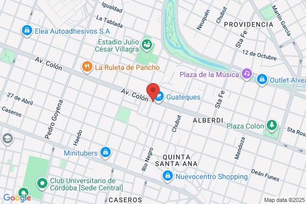 Ruta's Publicidad S.R.L.