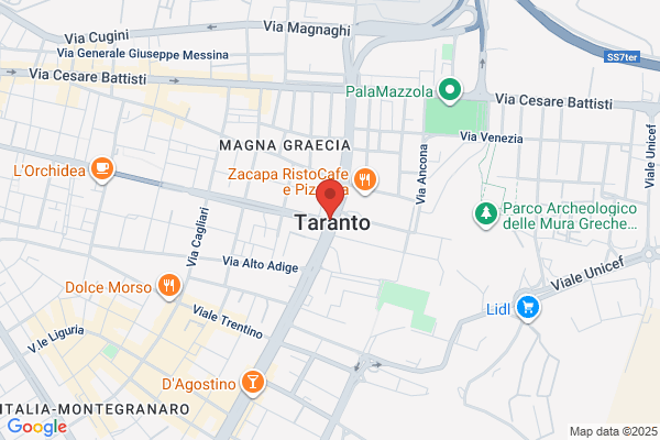 Taranto