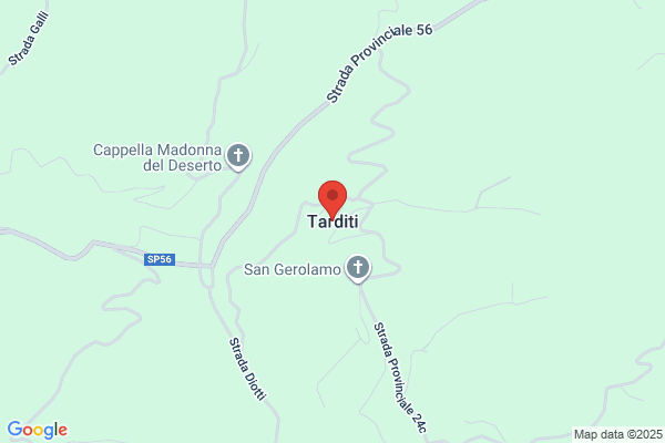 Tarditti