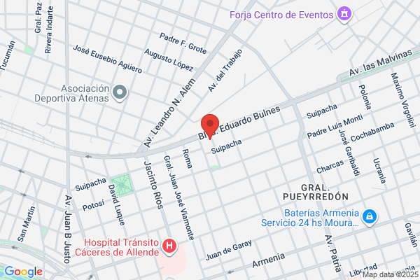 Rulemanes Pmh S.R.L.