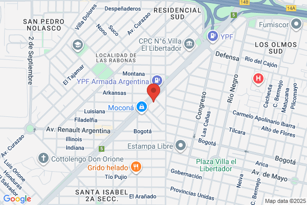 La Veta