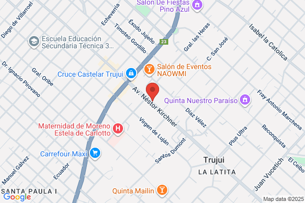 Distribuidora San Cayetano