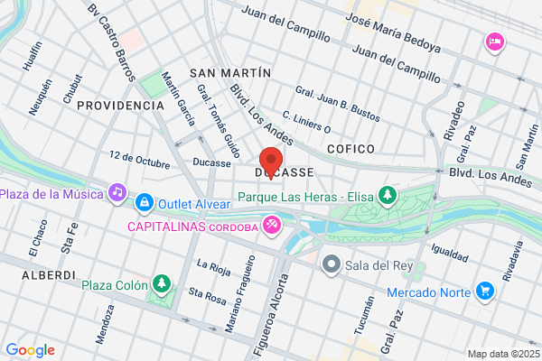 Oleohidraulica Cordoba