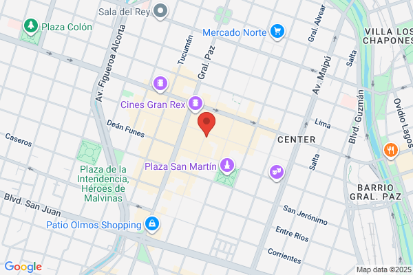 Casa De Pedro