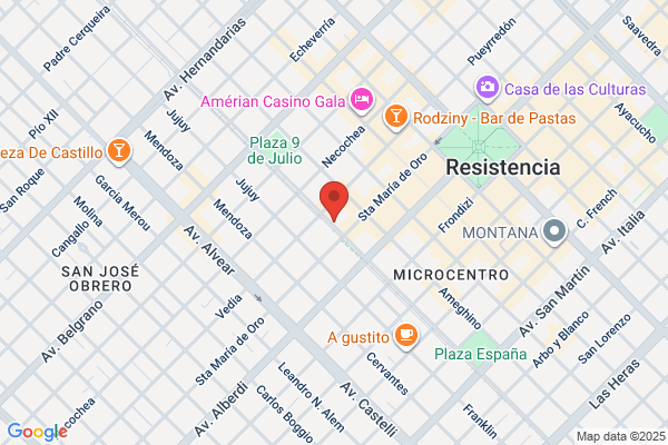 La Casa Del Panadero S.R.L.