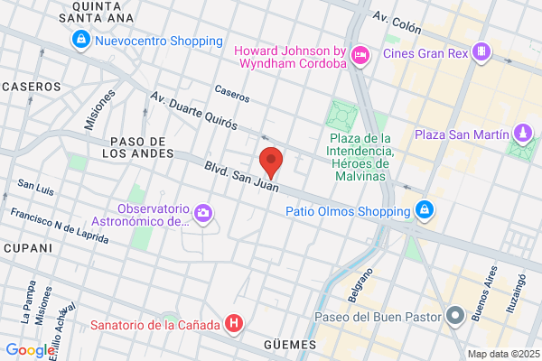 Copi Centro Dos